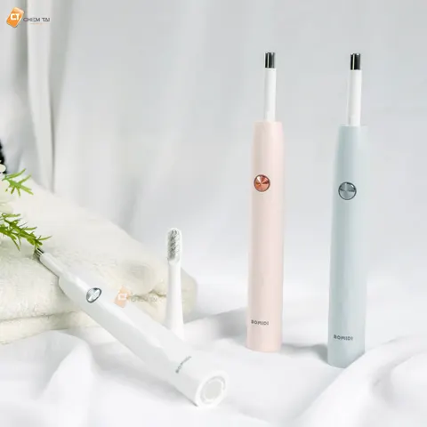 Электрическая зубная щетка Xiaomi Bomidi T501