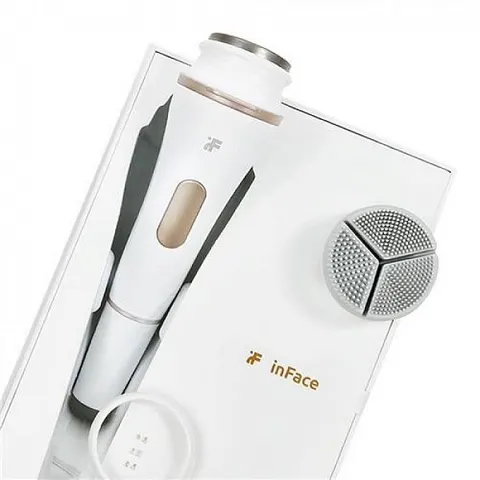 Инструмент для чистки лица Xiaomi inFace Electronic Sonic