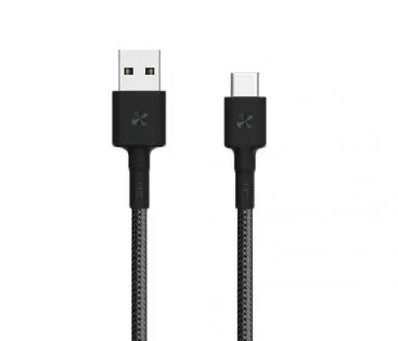 Кабель USB/Type-C Xiaomi ZMI 30см (AL411)