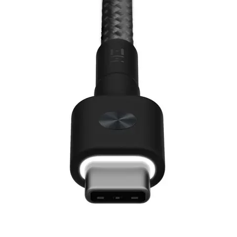 Кабель USB/Type-C Xiaomi ZMI 30см (AL411)