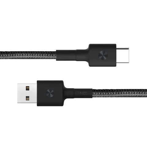 Кабель USB/Type-C Xiaomi ZMI 30см (AL411)