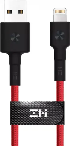 Кабель USB/Lighting Xiaomi ZMI 200cm (AL881)