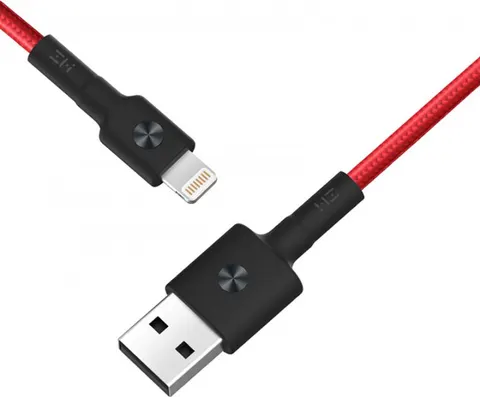 Кабель USB/Lighting Xiaomi ZMI 200cm (AL881)