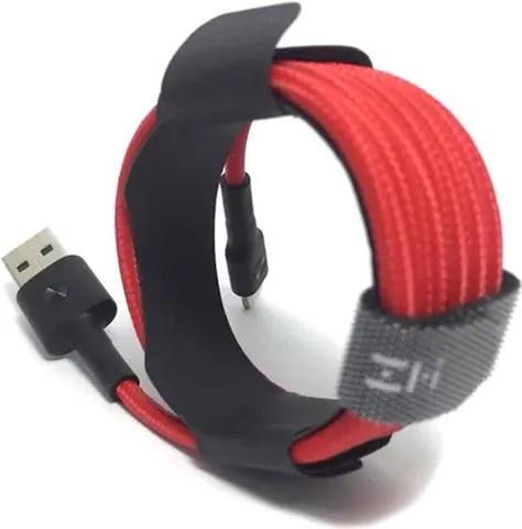 Кабель USB/Lighting Xiaomi ZMI 200cm (AL881)