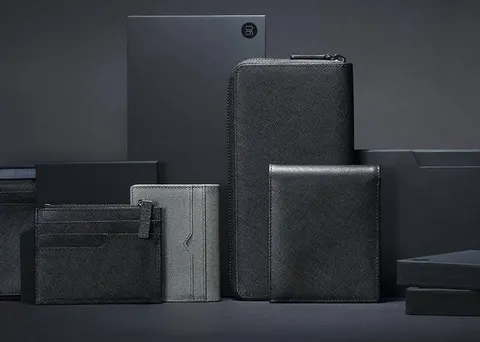 Картхолдер Xiaomi Runmi 90 Points