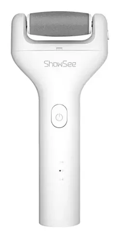 Машинка для чистки пяток Xiaomi ShowSee Electric Pedicure
