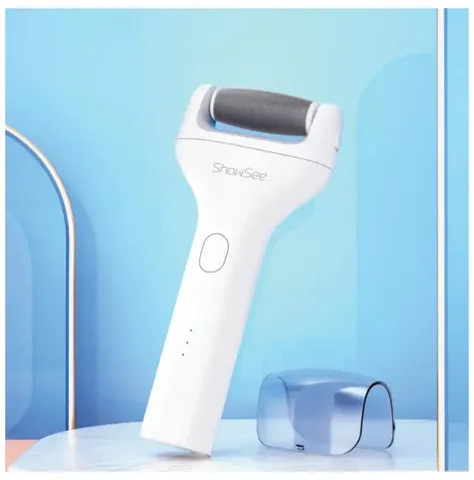 Машинка для чистки пяток Xiaomi ShowSee Electric Pedicure