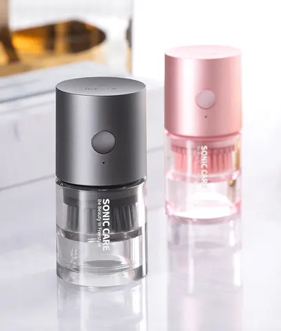 Щетка для чистки лица inFace Sonic Facial Device 2