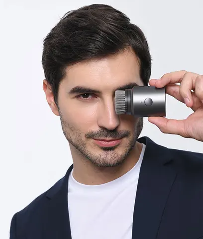 Щетка для чистки лица inFace Sonic Facial Device 2