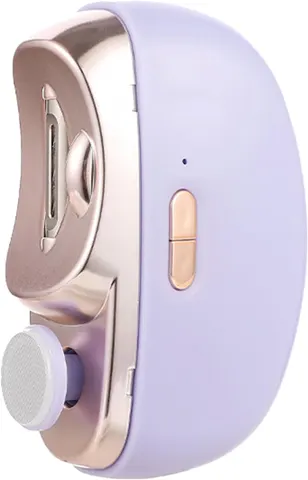 Автоматическая машинка для стрижки ногтей Multifunctional Electric Nail Machine