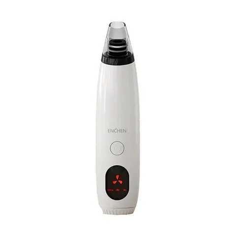 Вакуумный аппарат для чистки лица Enchen Blackhead Remover