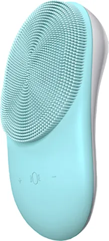 Аппарат для чистки лица Bomidi 2 in 1 Facial Cleansing Device