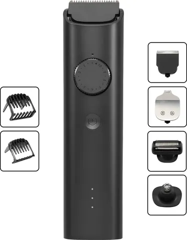 Набор инструментов для ухода за волосами Xiaomi Mi Grooming Kit Pro