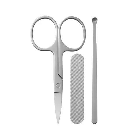 Маникюрный набор Xiaomi Mijia Nail Clipper Five Piece Set