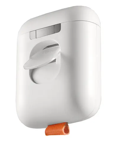 Автоматическая машинка для стрижки ногтей Xiaomi Seemagic Electric Nail Clipper Mini