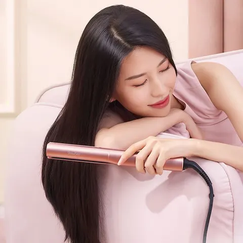 Выпрямитель для волос Xiaomi Showsee Multi-Function Hair Styler E2