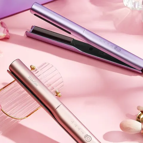 Выпрямитель для волос Xiaomi Showsee Multi-Function Hair Styler E2