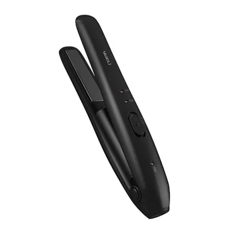 Выпрямитель для волос Xiaomi Yueli Hair Straightener + Power Bank