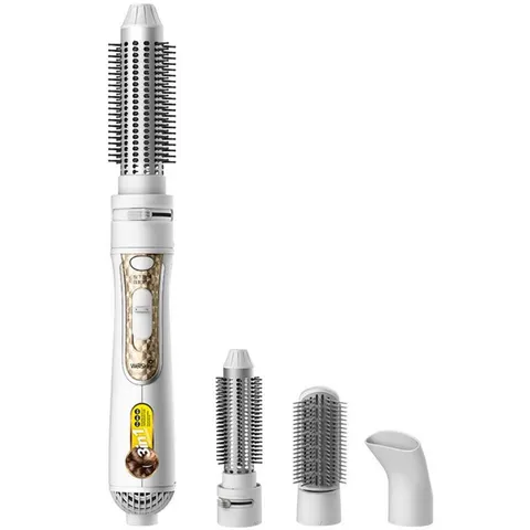 Фен-расческа Xiaomi WellSkins Hot Air Comb Hair