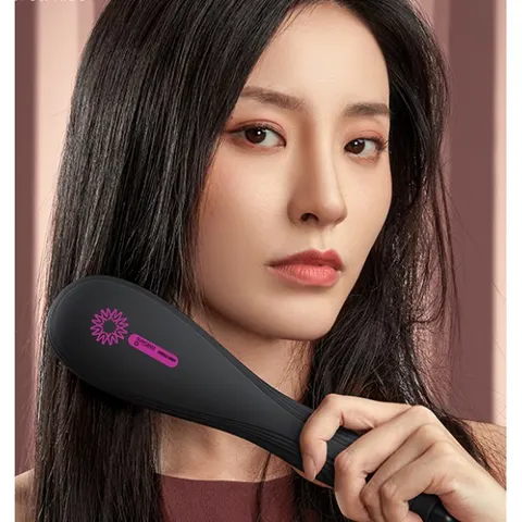 Расческа Xiaomi Wellskins WX-ZF108
