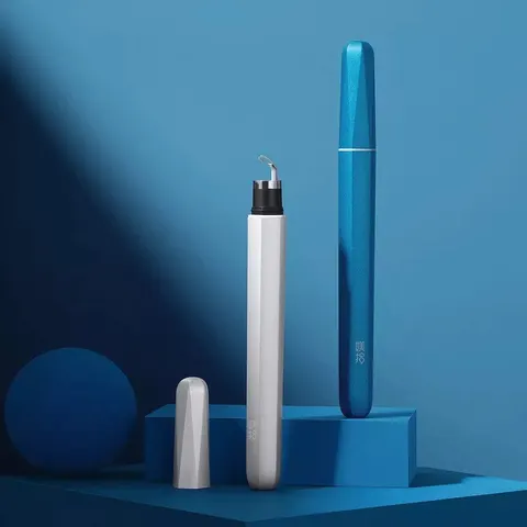 Аппарат для чистки лица Intellegent Visible Pore Cleaner