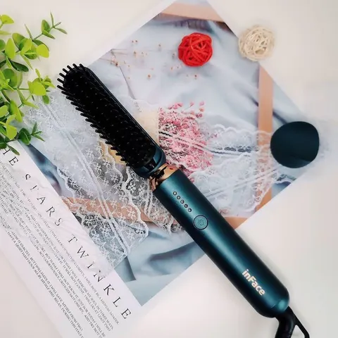 Расческа Xiaomi InFace ION Hairbrush