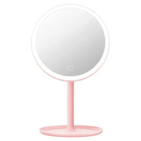 Зеркало для макияжа Xiaomi DOCO Daylight Mirror