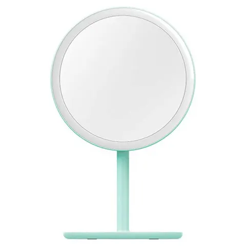 Зеркало для макияжа Xiaomi DOCO Daylight Mirror
