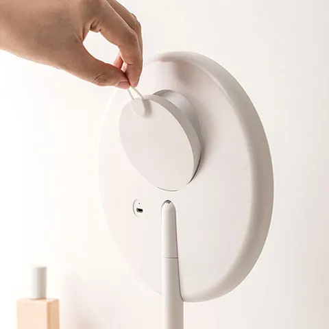 Зеркало для макияжа Xiaomi Mijia LED Makeup Mirror (NV529)