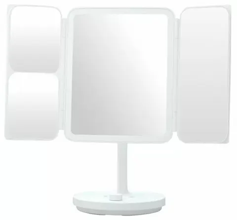 Зеркало для макияжа Xiaomi Jordan Judy LED Makeup Mirror (NV536)