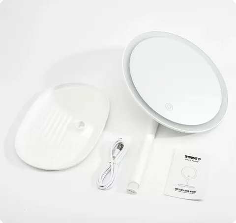 Зеркало для макияжа Jordan Judy Led Makeup Mirror (NV543)