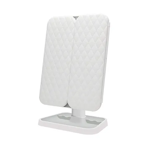 Зеркало для макияжа Led Lighted NZ-430