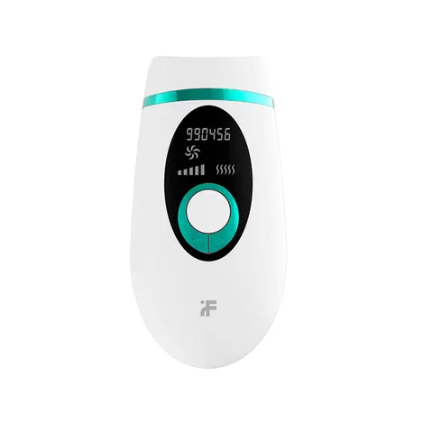 Эпилятор Xiaomi inFace IPL