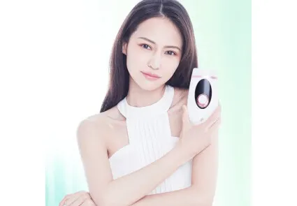 Эпилятор Xiaomi inFace IPL