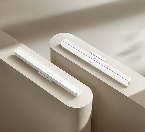 Магнитная лампа Xiaomi Mijia Magnetic Reading Lamp