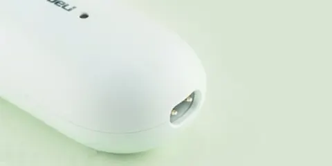 Машинка для стрижки Xiaomi Yueli Children Hairdresser