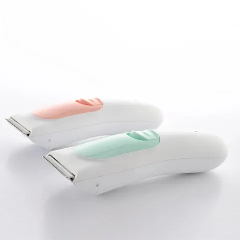 Машинка для стрижки Xiaomi Yueli Children Hairdresser