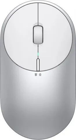 Беспроводная мышь Xiaomi Mi Portable Mouse 2