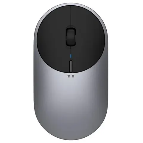 Беспроводная мышь Xiaomi Mi Portable Mouse 2