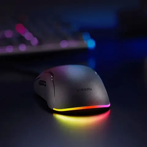 Игровая мышь Xiaomi Gaming Mouse Lite