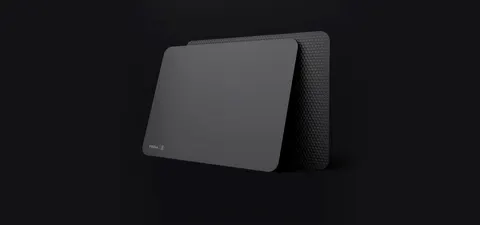 Коврик Xiaomi Mouse Pad 355*255*2.25mm