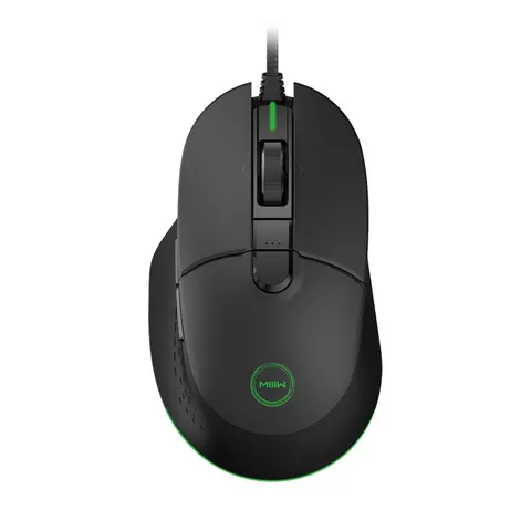 Игровая мышь MIIIW Gaming Mouse 700G