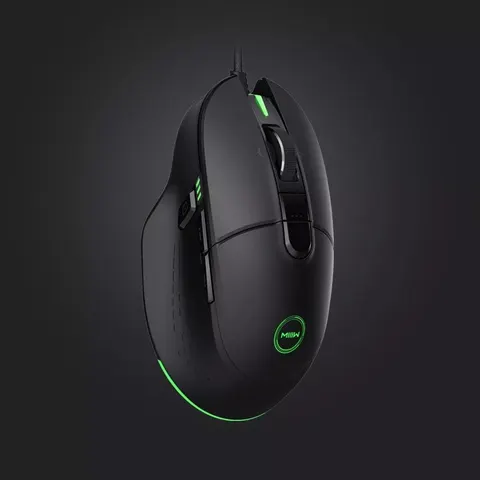 Игровая мышь MIIIW Gaming Mouse 700G
