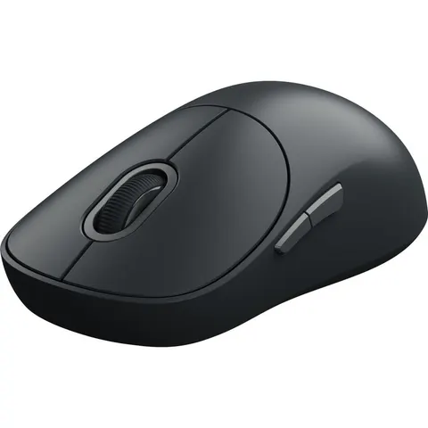 Беспроводная мышь Xiaomi Mi Wireless Mouse 3