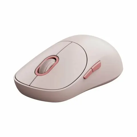 Беспроводная мышь Xiaomi Mi Wireless Mouse 3