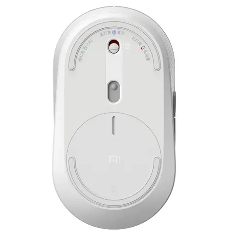 Мышь Xiaomi Mi Dual Mode Wireless Mouse Silent Edition