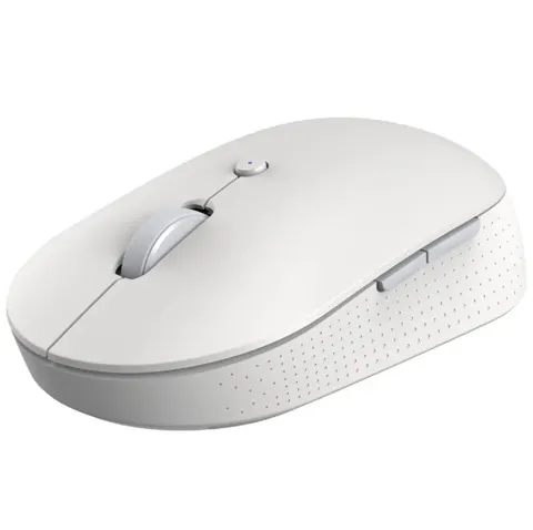 Мышь Xiaomi Mi Dual Mode Wireless Mouse Silent Edition