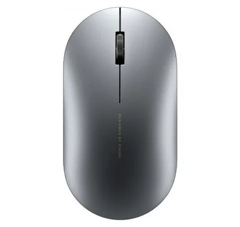 Беспроводная мышь Xiaomi Mi Wireless Fashion Mouse
