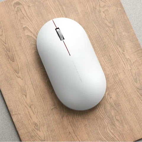 Беспроводная мышь Xiaomi Mi Wireless Mouse 2