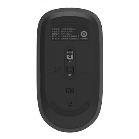 Беспроводная мышь Xiaomi Mouse Lite